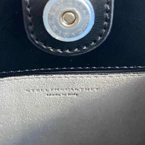 Stella McCartney Small Falabella Shoulder Bag - Picture 10 of 12